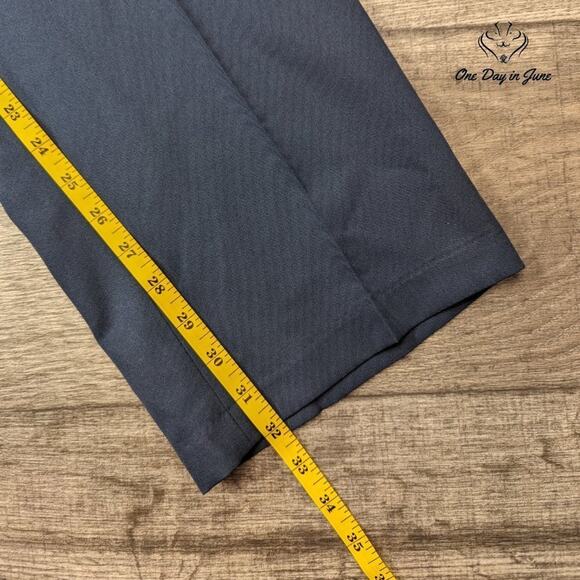 Saddlebred Traveler Comfort Flex Pants Size 42X32 - Picture 5 of 6